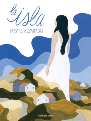 cover image of La isla